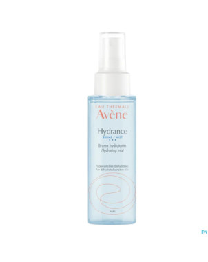 Avene hydrance brume hydratante 100ml