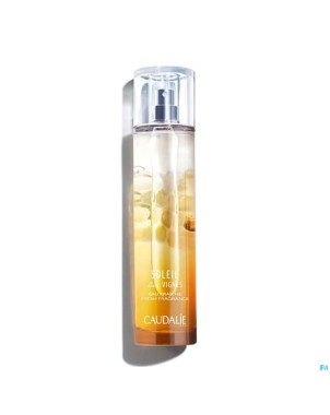 Caudalie eau fraiche soleil vignes  50ml