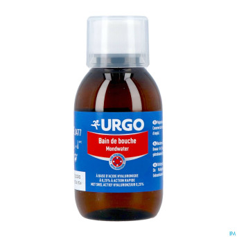 Urgo bain bouche    150ml