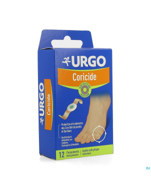 Urgo pansement coricide    12