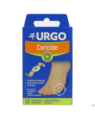 Urgo pansement coricide    12