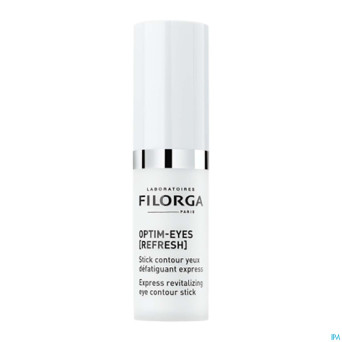 Filorga optim eyes refresh    30ml