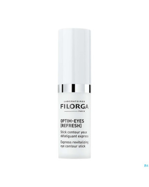 Filorga optim eyes refresh    30ml