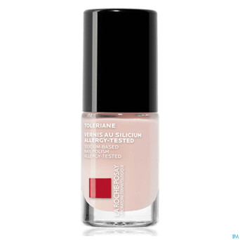 Lrp toleriane make up vao silicum sorbet peche 6ml