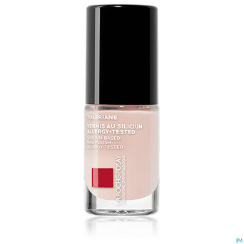 Lrp toleriane make up vao silicum sorbet peche 6ml