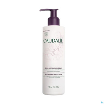 Caudalie corps soin nourrissant    200ml