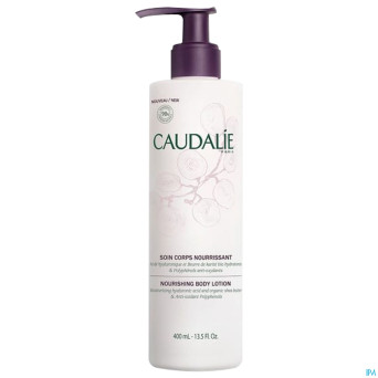 Caudalie corps soin nourrissant    200ml