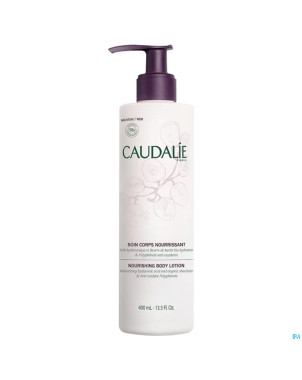 Caudalie corps soin nourrissant    200ml