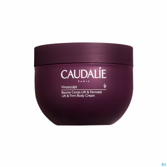 Caudalie vinosculpt baume corps lift fermete 250ml