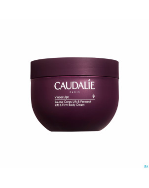 Caudalie vinosculpt baume corps lift fermete 250ml