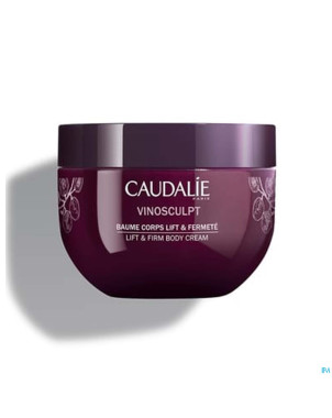 Caudalie vinosculpt baume corps lift fermete 250ml