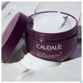 Caudalie vinosculpt baume corps lift fermete 250ml
