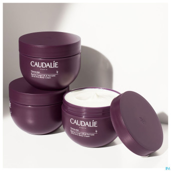 Caudalie vinosculpt baume corps lift fermete 250ml