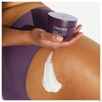 Caudalie vinosculpt baume corps lift fermete 250ml