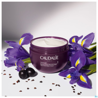 Caudalie vinosculpt baume corps lift fermete 250ml