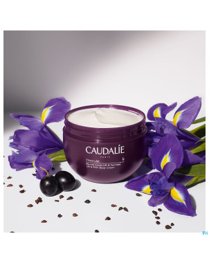 Caudalie vinosculpt baume corps lift fermete 250ml