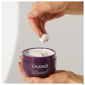 Caudalie vinosculpt baume corps lift fermete 250ml