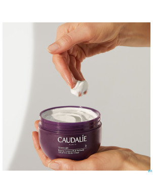Caudalie vinosculpt baume corps lift fermete 250ml
