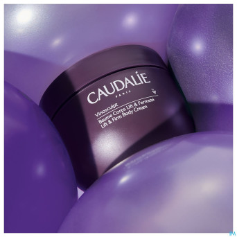 Caudalie vinosculpt baume corps lift fermete 250ml