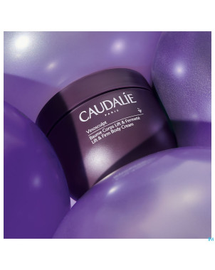 Caudalie vinosculpt baume corps lift fermete 250ml