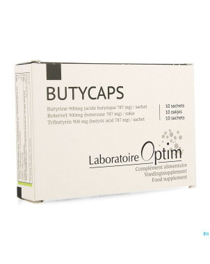 Optim butycaps    sach 10