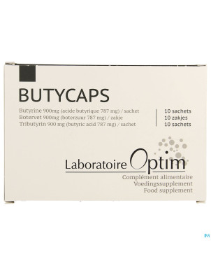 Optim butycaps    sach 10