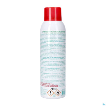 Puressentiel a/pique spray repulsif vet&tissu150ml