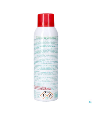 Puressentiel a/pique spray repulsif vet&tissu150ml
