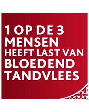 Parodontax dentifrice no fluoride 75ml