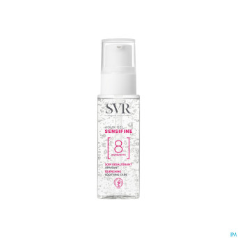 Svr sensifine aqua gel 40ml
