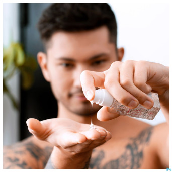 Svr sensifine aqua gel 40ml