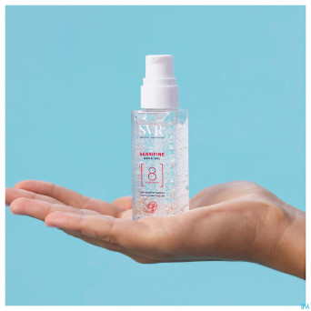 Svr sensifine aqua gel 40ml