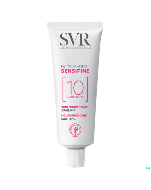 Svr sensifine nutri baume 40ml