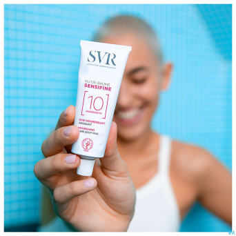 Svr sensifine nutri baume 40ml