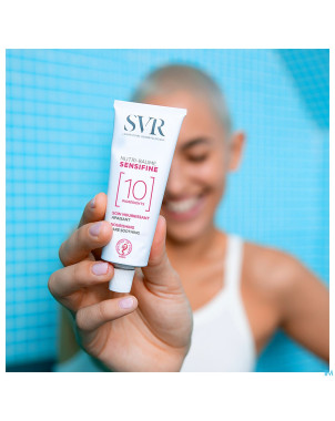 Svr sensifine nutri baume 40ml