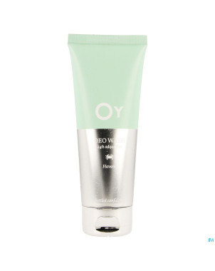 Oy deo wash    tube 100ml