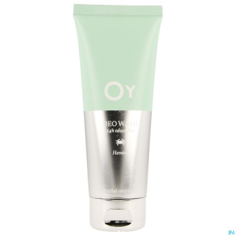 Oy deo wash    tube 100ml