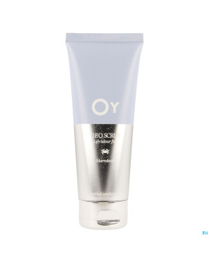 Oy deo scrub    tube 100ml