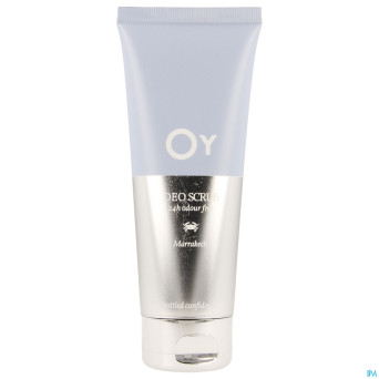 Oy deo scrub    tube 100ml