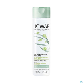 Jowae lotion astringente purifiante    fl 200ml