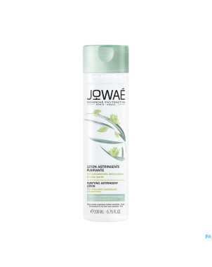 Jowae lotion astringente purifiante    fl 200ml