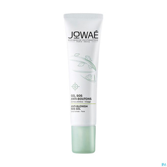 Jowae gel sos a/boutons   tube 10ml