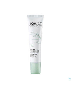 Jowae gel sos a/boutons   tube 10ml