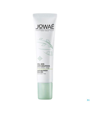 Jowae gel sos a/boutons   tube 10ml