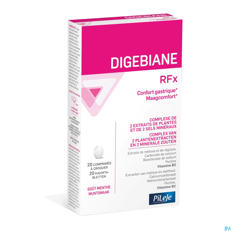 Digebiane rfx    comp croq 20