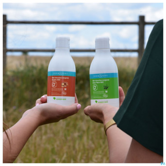 Marque v dermasens gel douche surgr.aloe vera300ml