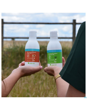 Marque v dermasens gel douche surgr.aloe vera300ml