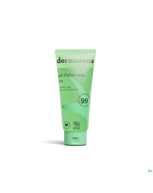 Marque v dermasens gel hydratant aloe vera   200ml