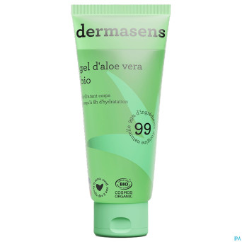 Marque v dermasens gel hydratant aloe vera   200ml