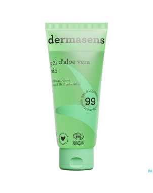 Marque v dermasens gel hydratant aloe vera   200ml